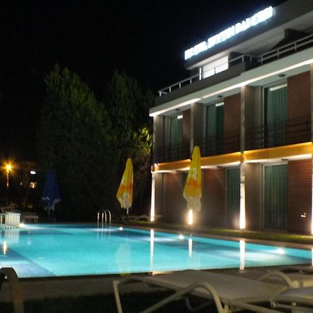 Zeytin Bahcesi Hotel İznik Екстериор снимка