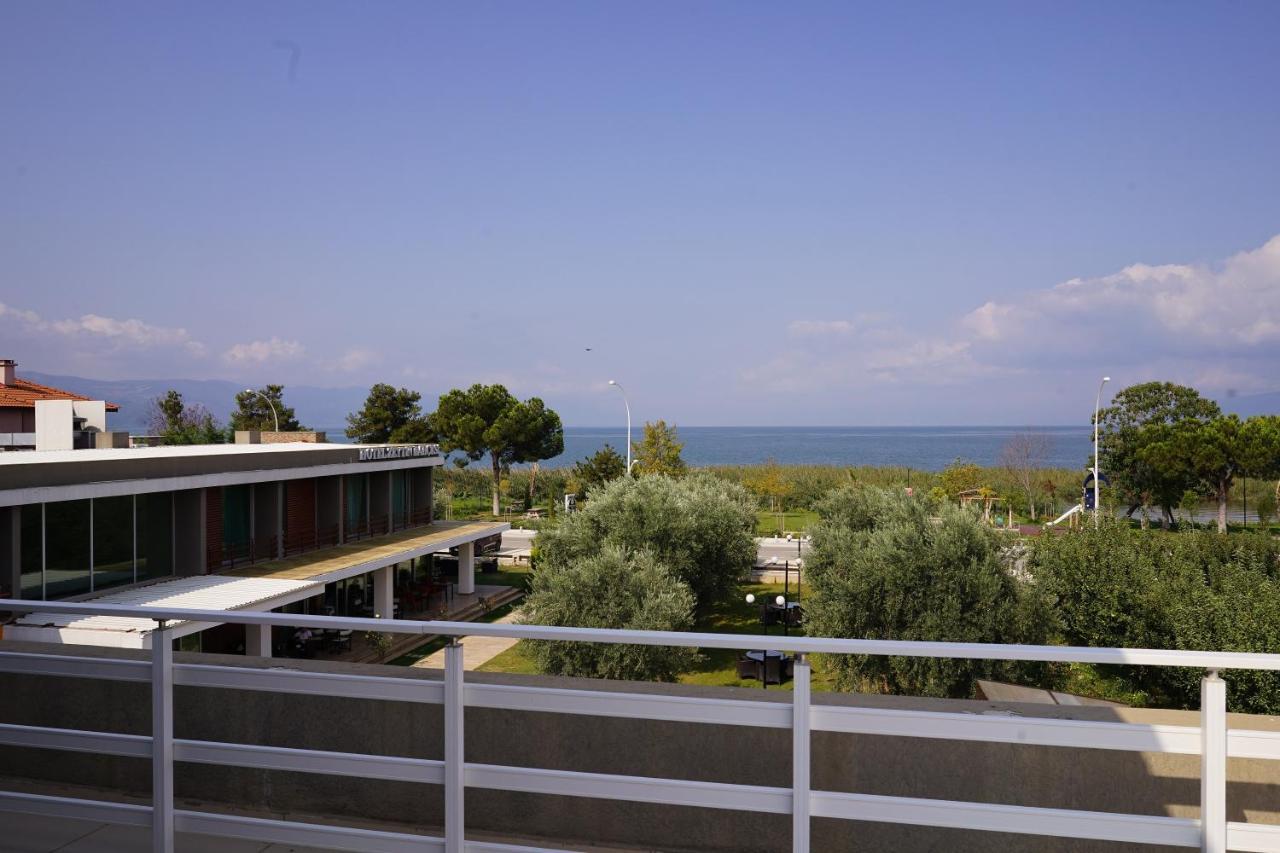 Zeytin Bahcesi Hotel İznik Екстериор снимка