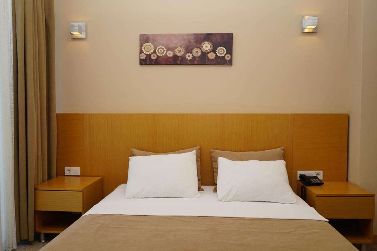 Zeytin Bahcesi Hotel İznik Екстериор снимка