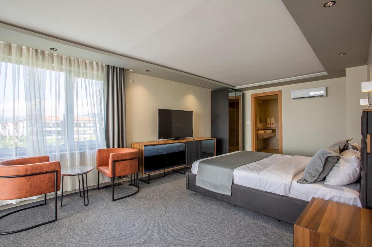 Zeytin Bahcesi Hotel İznik Екстериор снимка