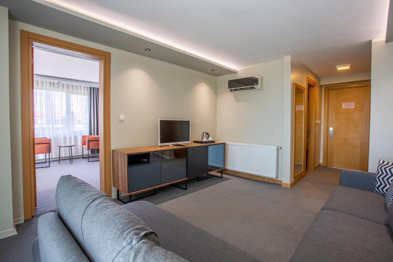 Zeytin Bahcesi Hotel İznik Екстериор снимка