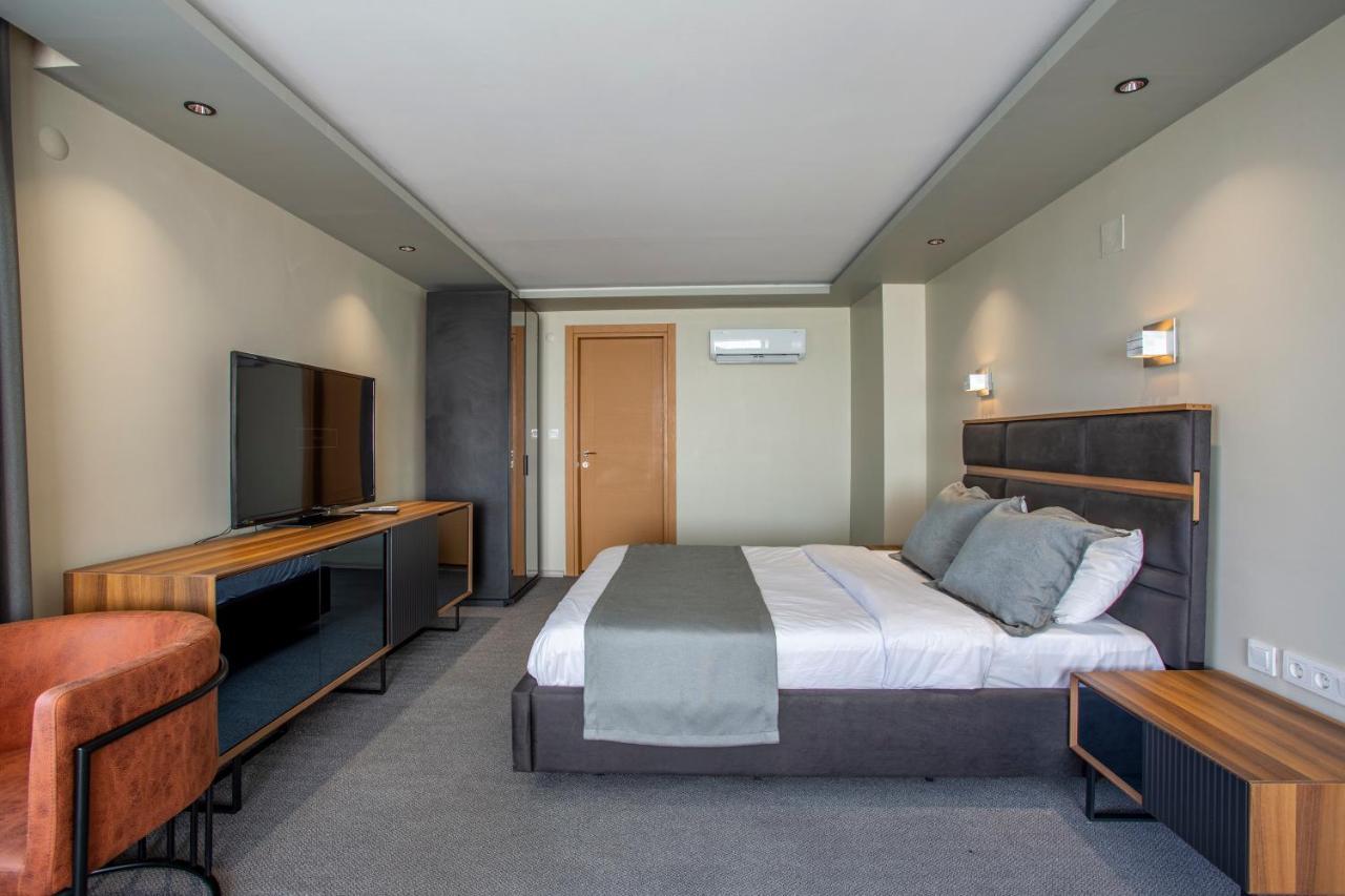 Zeytin Bahcesi Hotel İznik Екстериор снимка
