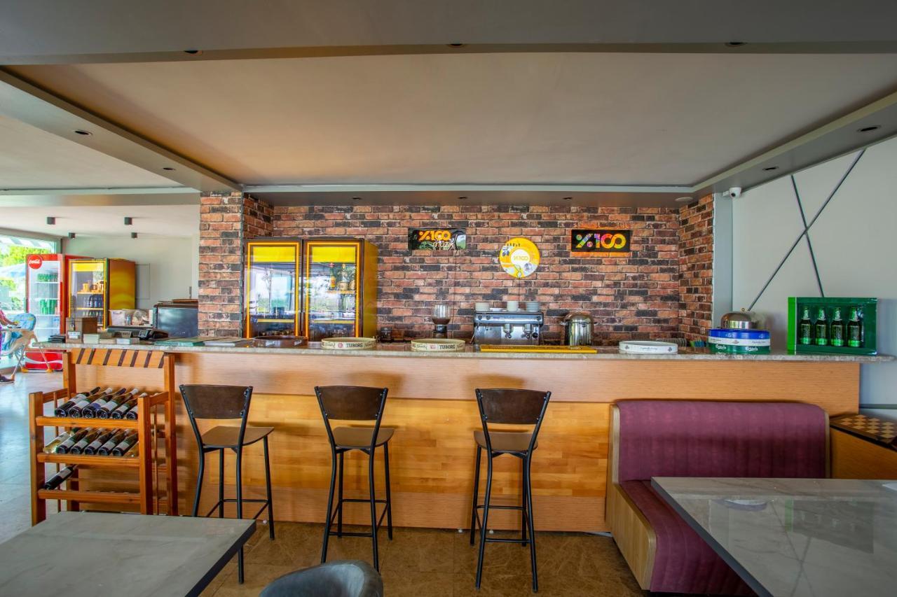 Zeytin Bahcesi Hotel İznik Екстериор снимка