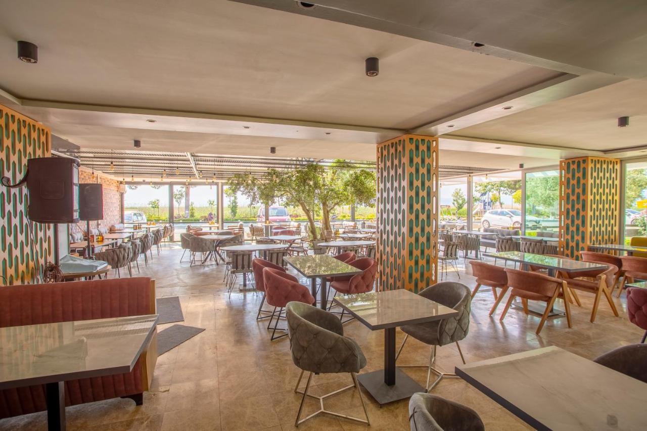 Zeytin Bahcesi Hotel İznik Екстериор снимка