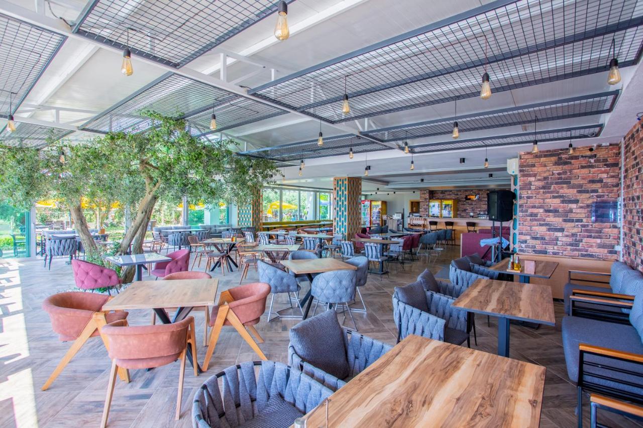 Zeytin Bahcesi Hotel İznik Екстериор снимка