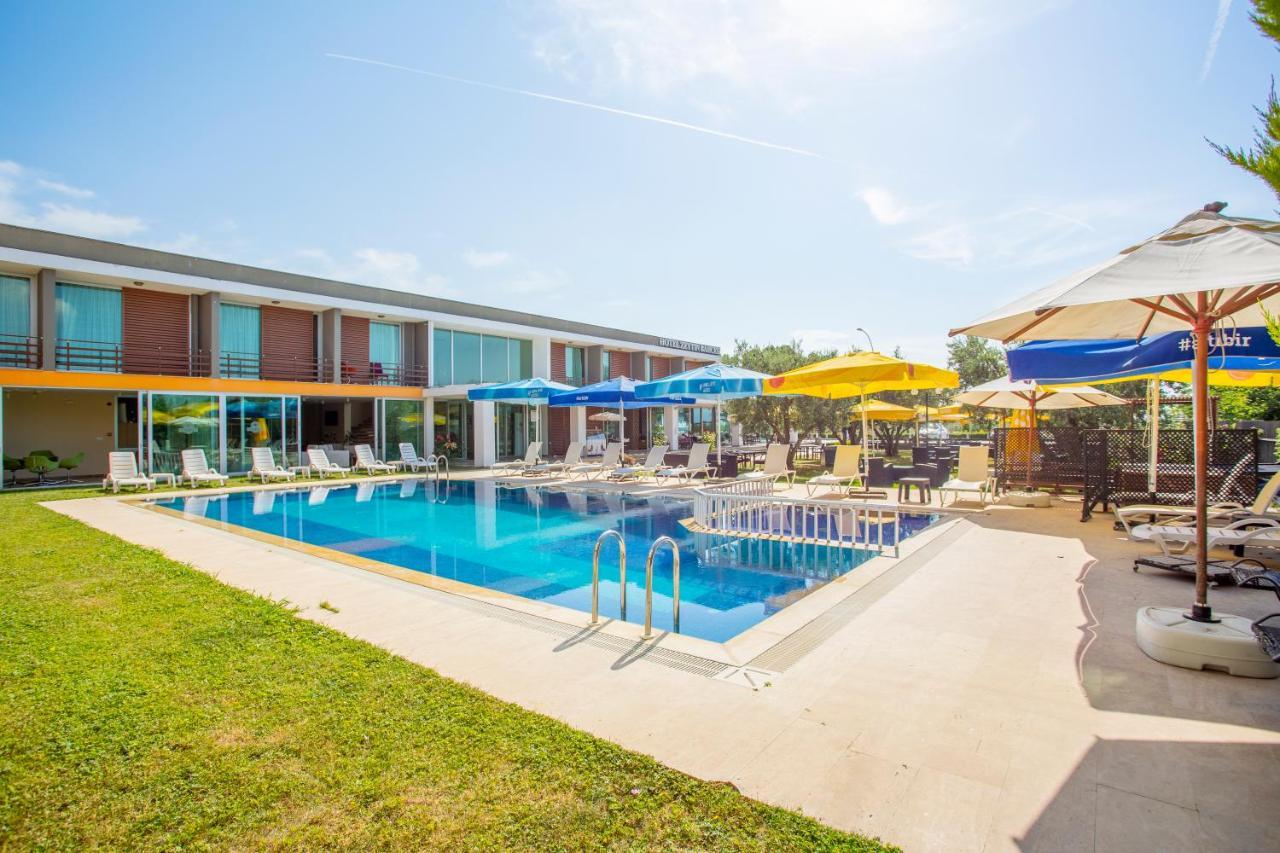 Zeytin Bahcesi Hotel İznik Екстериор снимка