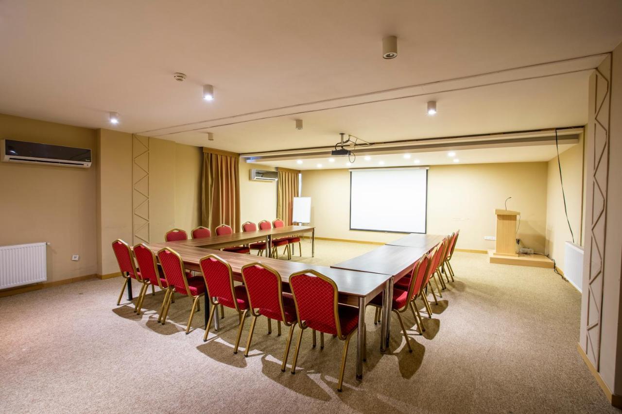 Zeytin Bahcesi Hotel İznik Екстериор снимка