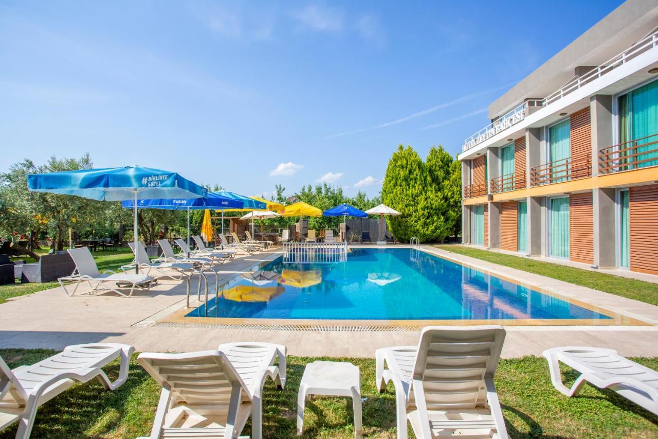 Zeytin Bahcesi Hotel İznik Екстериор снимка