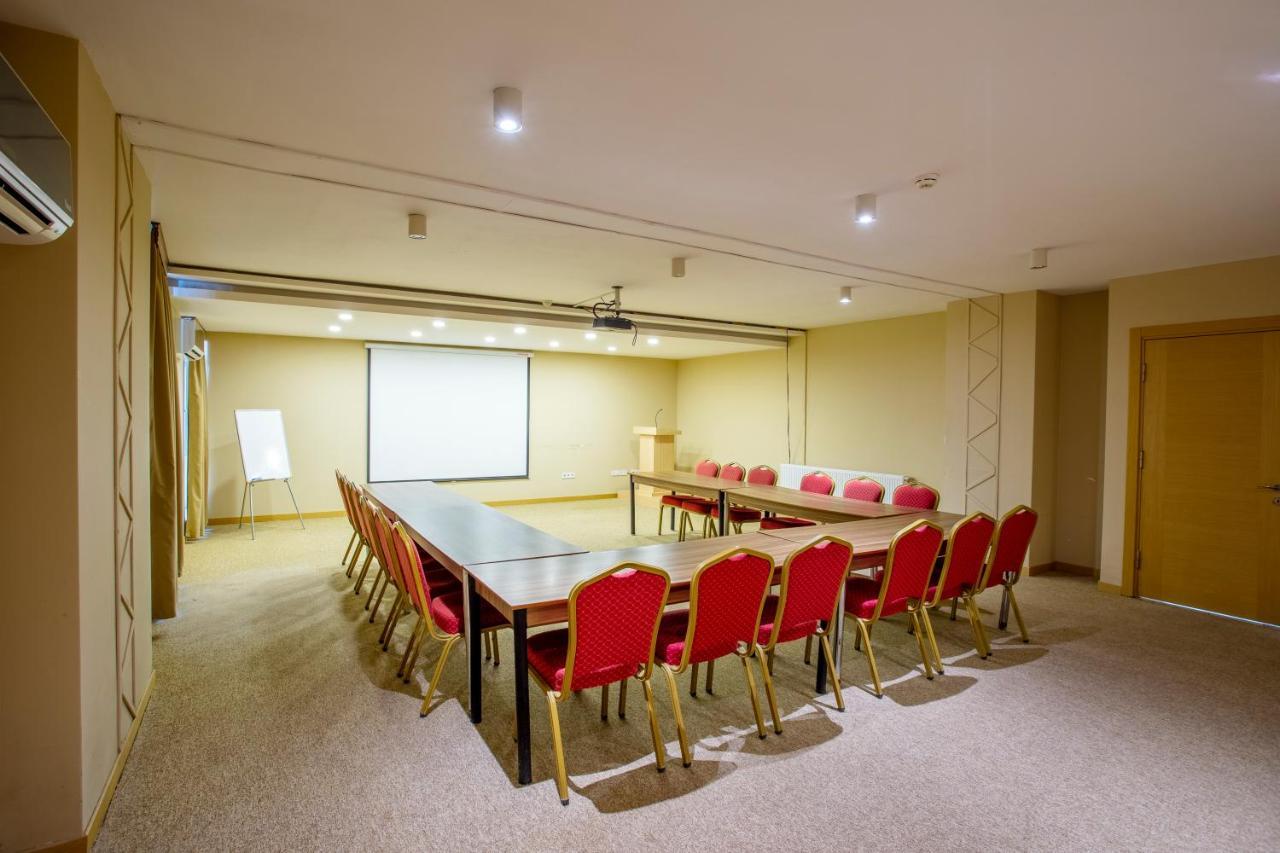 Zeytin Bahcesi Hotel İznik Екстериор снимка