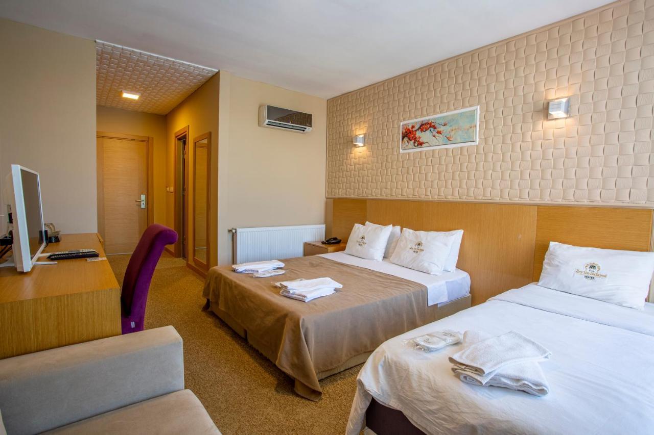 Zeytin Bahcesi Hotel İznik Екстериор снимка