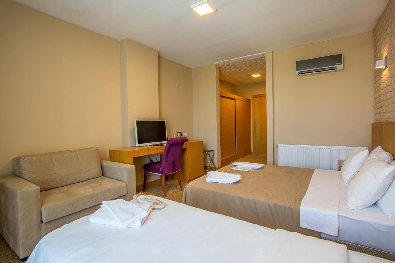 Zeytin Bahcesi Hotel İznik Екстериор снимка