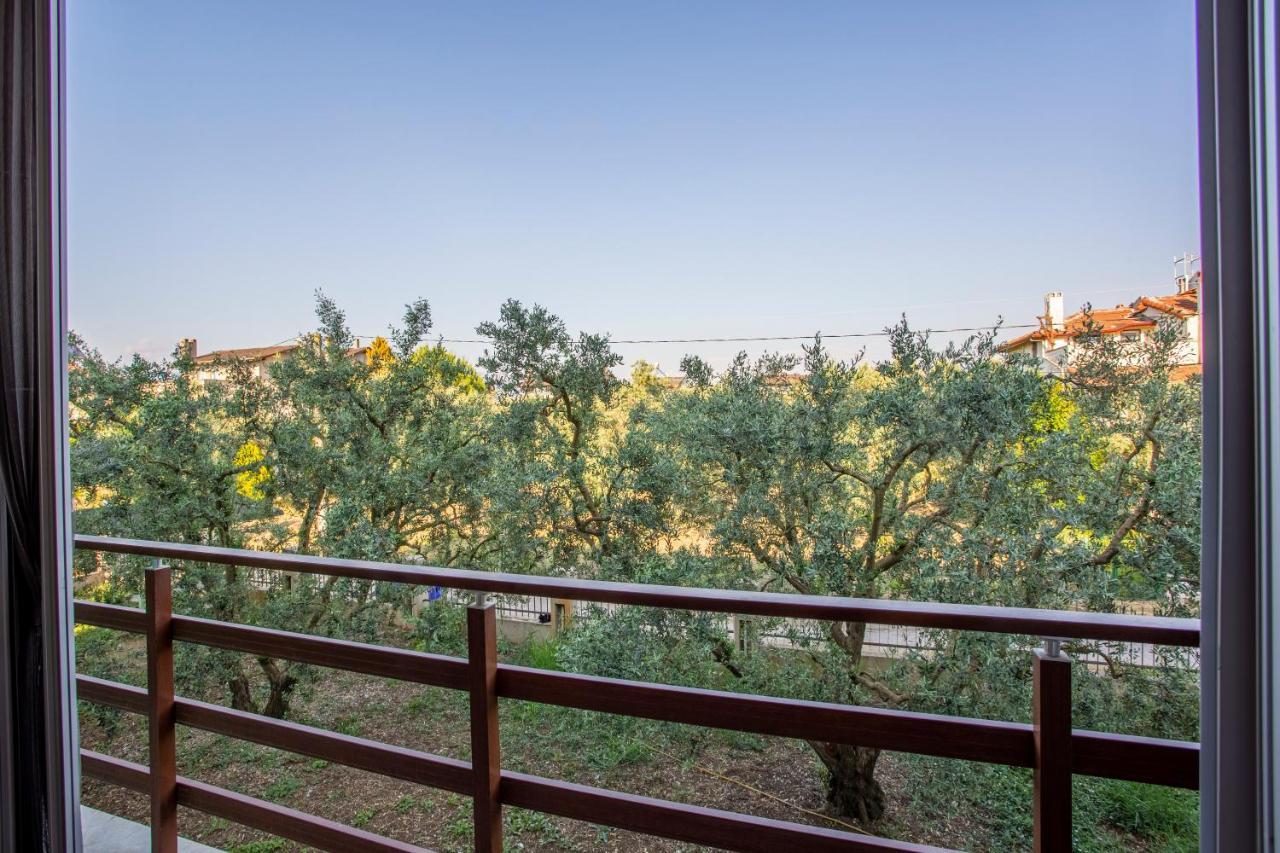 Zeytin Bahcesi Hotel İznik Екстериор снимка