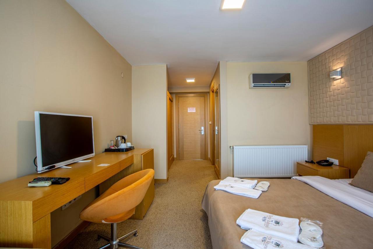 Zeytin Bahcesi Hotel İznik Екстериор снимка