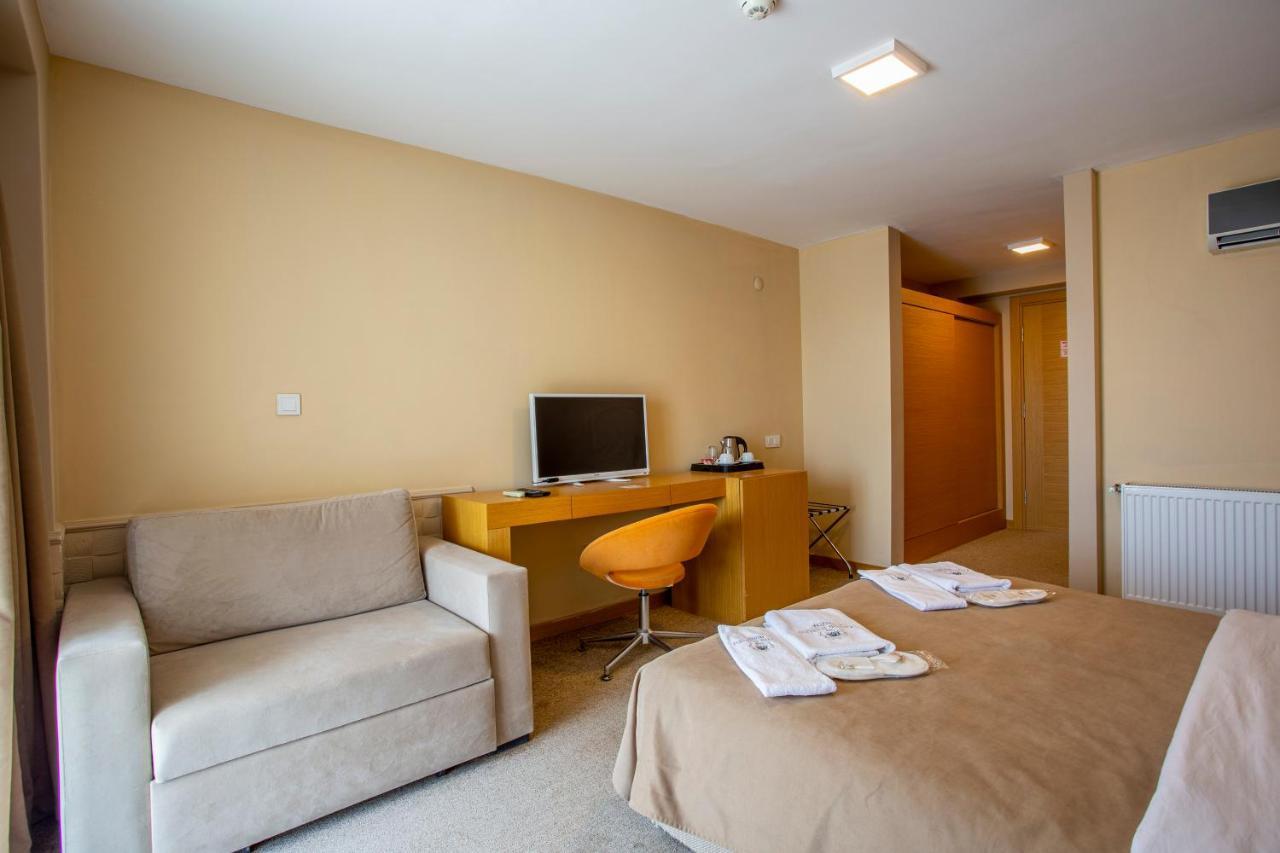 Zeytin Bahcesi Hotel İznik Екстериор снимка