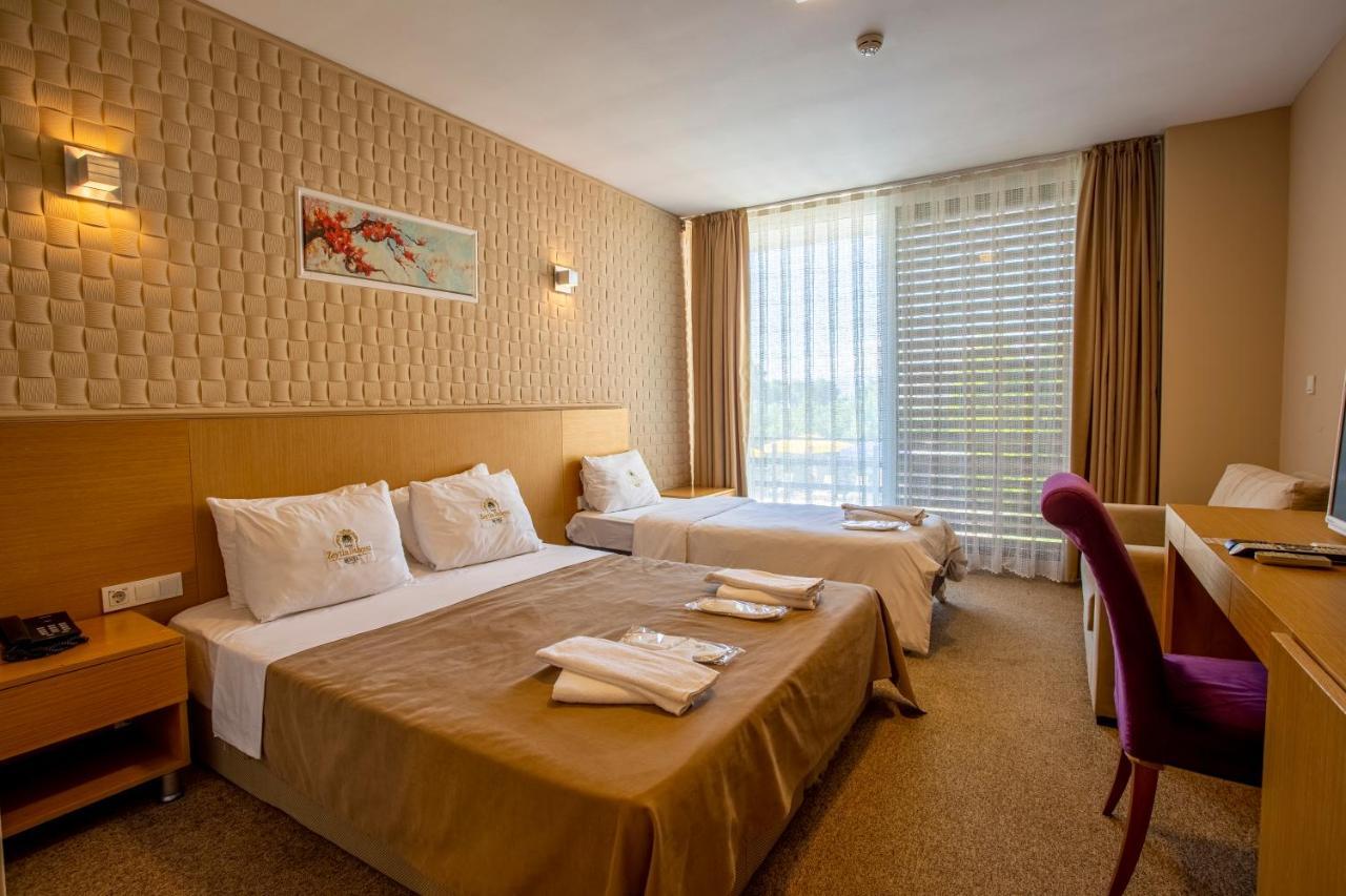 Zeytin Bahcesi Hotel İznik Екстериор снимка