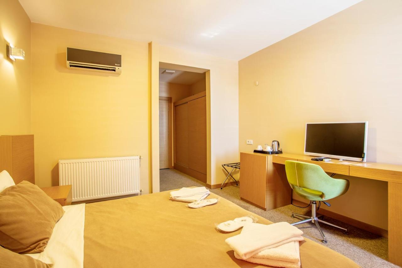 Zeytin Bahcesi Hotel İznik Екстериор снимка