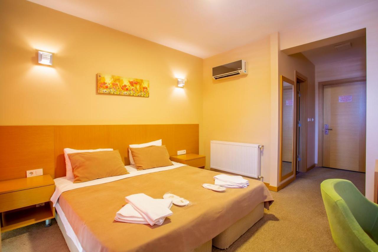 Zeytin Bahcesi Hotel İznik Екстериор снимка