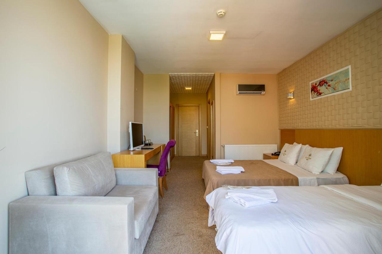 Zeytin Bahcesi Hotel İznik Екстериор снимка