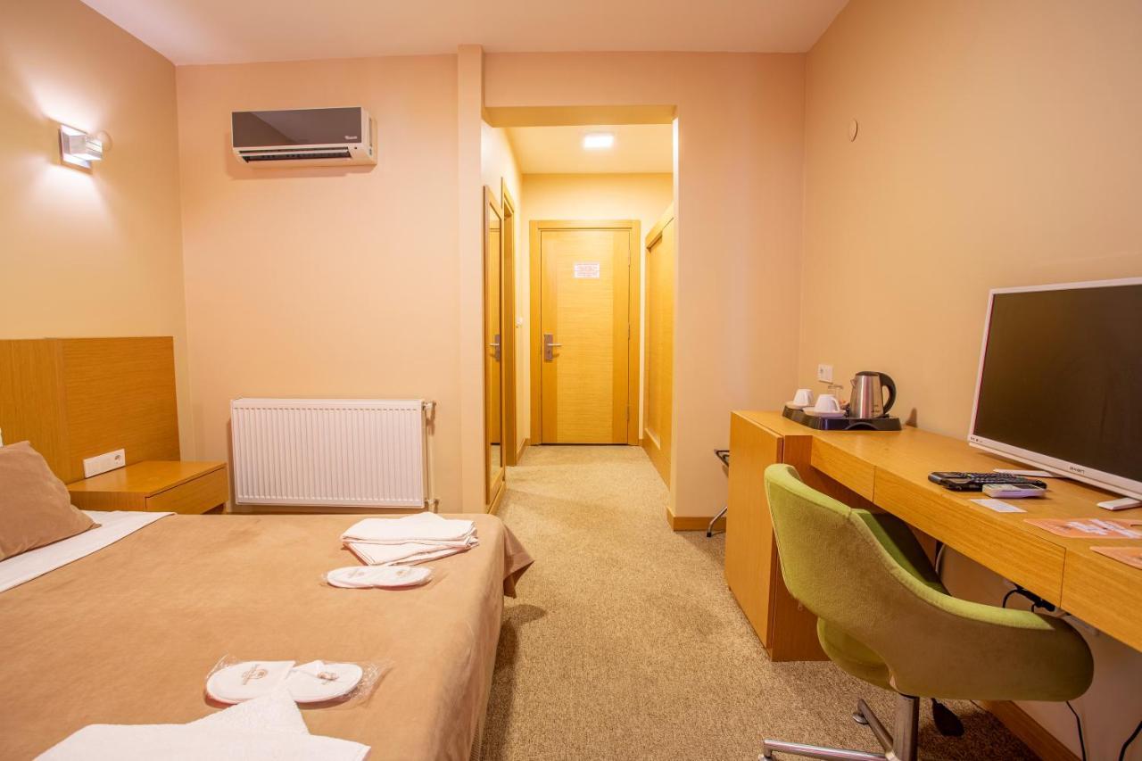 Zeytin Bahcesi Hotel İznik Екстериор снимка