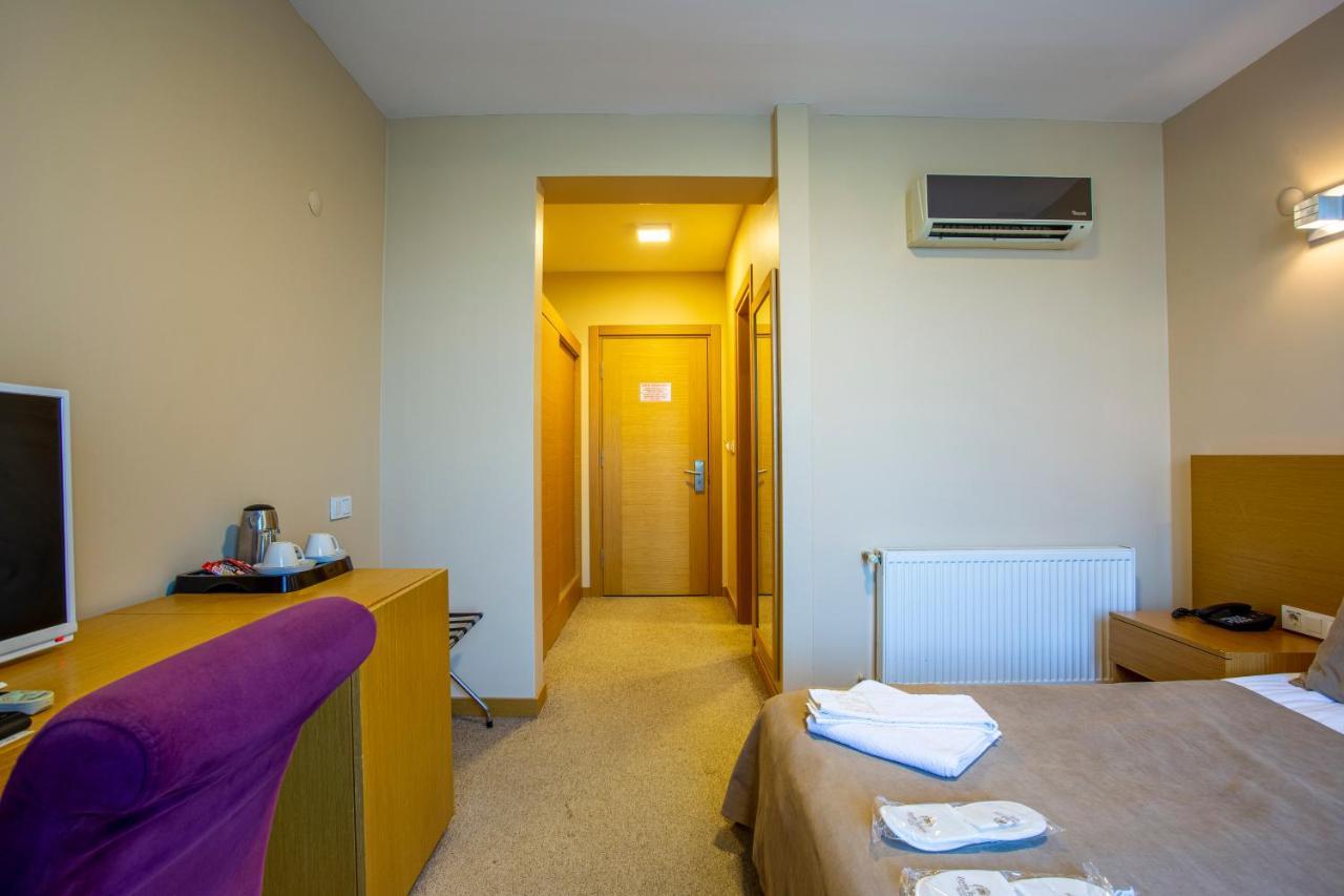 Zeytin Bahcesi Hotel İznik Екстериор снимка