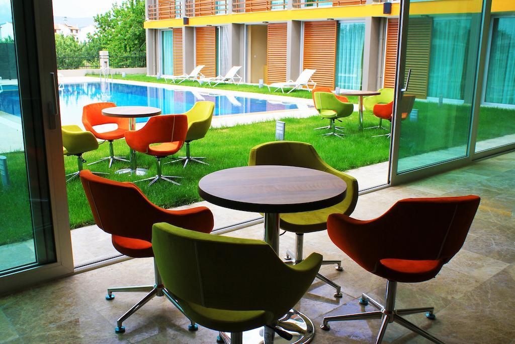 Zeytin Bahcesi Hotel İznik Екстериор снимка