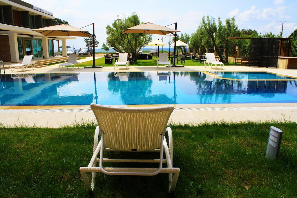 Zeytin Bahcesi Hotel İznik Стая снимка