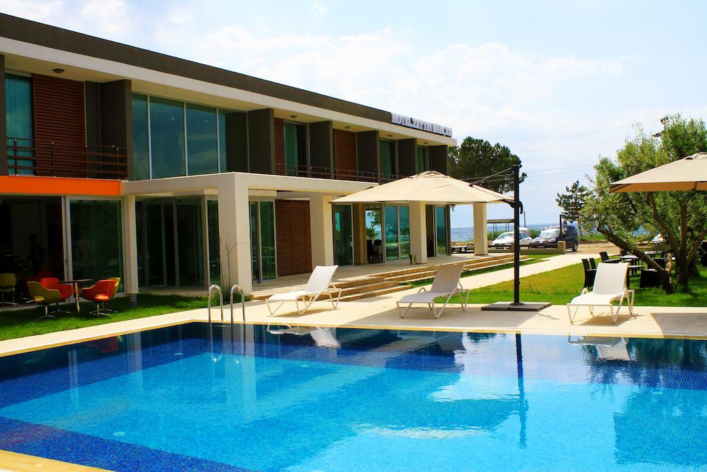 Zeytin Bahcesi Hotel İznik Стая снимка