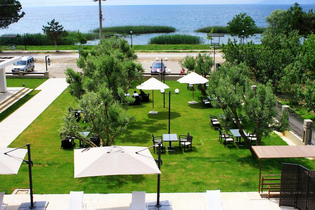 Zeytin Bahcesi Hotel İznik Екстериор снимка