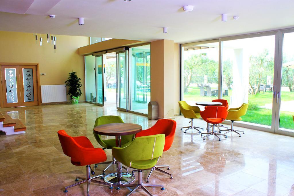 Zeytin Bahcesi Hotel İznik Екстериор снимка