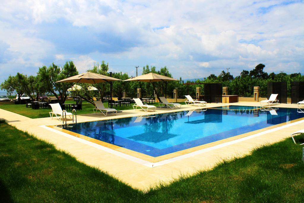 Zeytin Bahcesi Hotel İznik Екстериор снимка