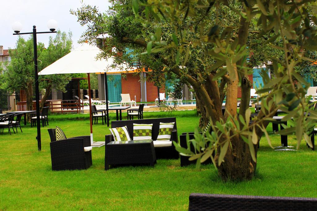 Zeytin Bahcesi Hotel İznik Екстериор снимка