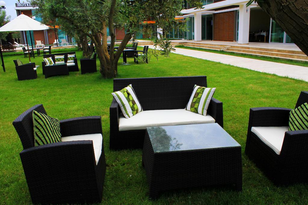 Zeytin Bahcesi Hotel İznik Екстериор снимка