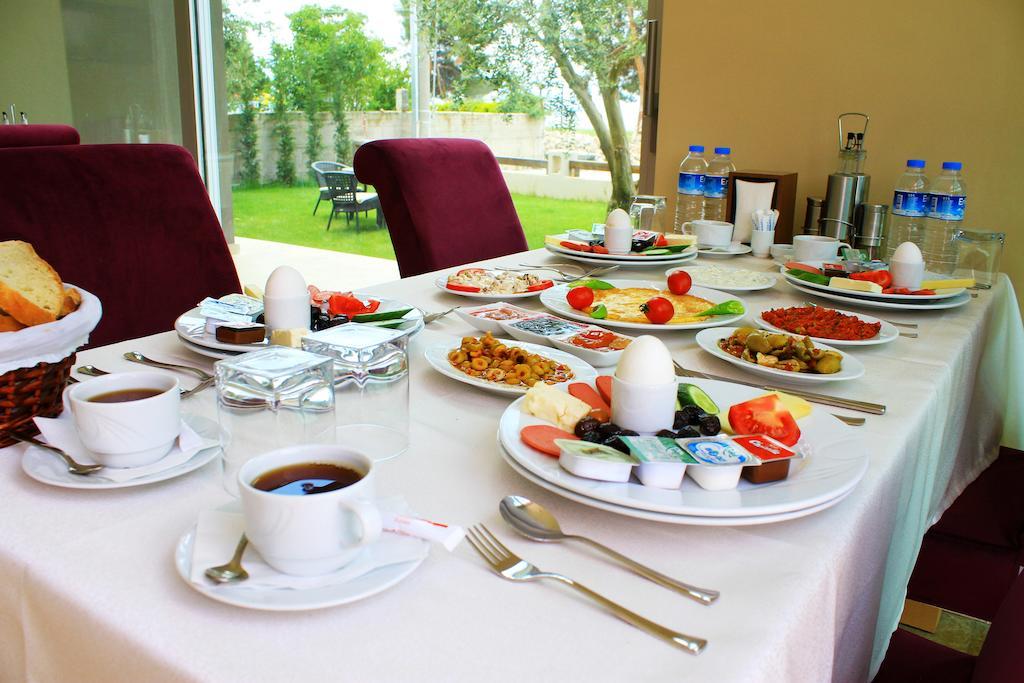 Zeytin Bahcesi Hotel İznik Екстериор снимка